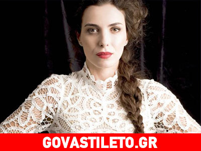 Ο μυστικός γάμος της Φωτεινής Δάρρα